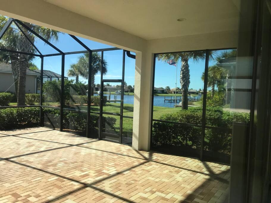Newer 3/2.5 Tidewater Preserve House Bradenton Exterior photo